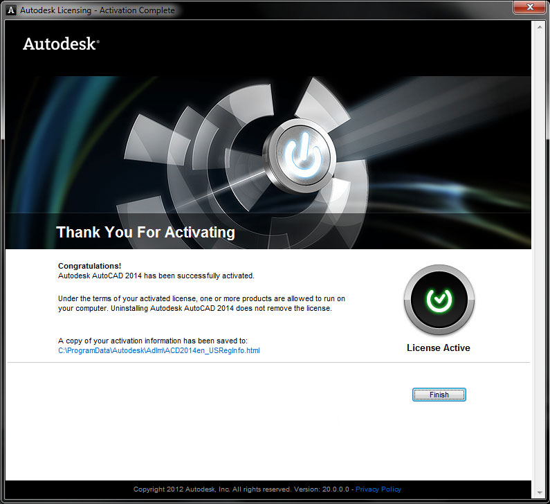 Autocad 2014 download torrent